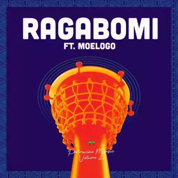 Show Dem Camp - Ragabomi ft. MoeLogo